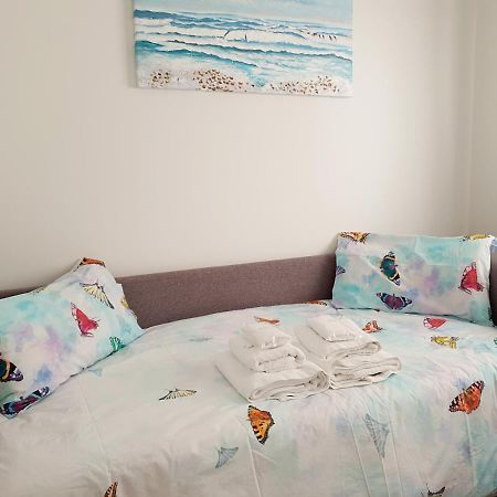 Boutique Apartment Near The Beach, 1 Gbps Wi-Fi Málaga Eksteriør billede
