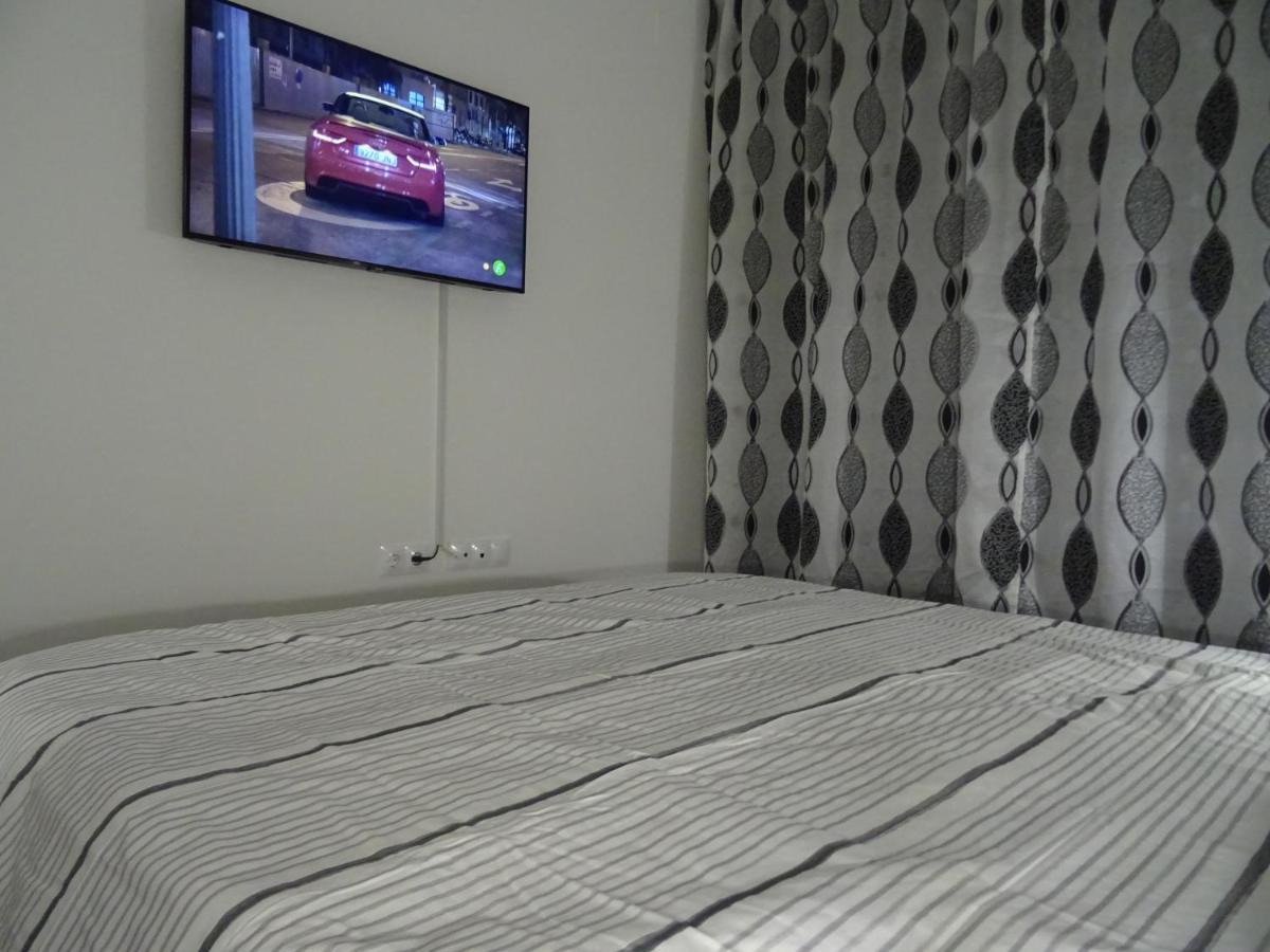 Boutique Apartment Near The Beach, 1 Gbps Wi-Fi Málaga Eksteriør billede