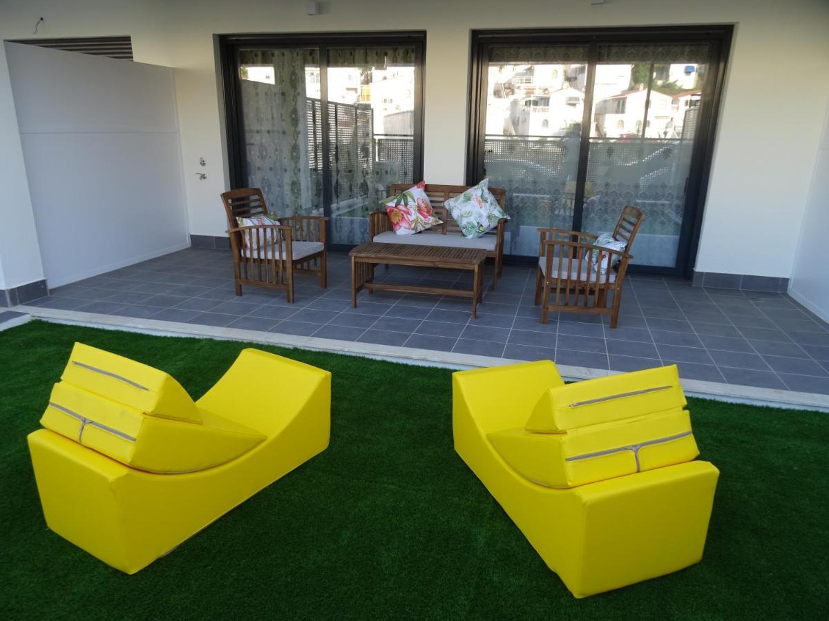 Boutique Apartment Near The Beach, 1 Gbps Wi-Fi Málaga Eksteriør billede