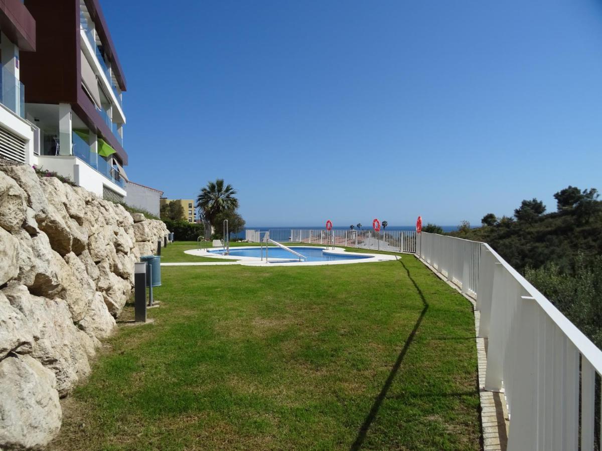 Boutique Apartment Near The Beach, 1 Gbps Wi-Fi Málaga Eksteriør billede