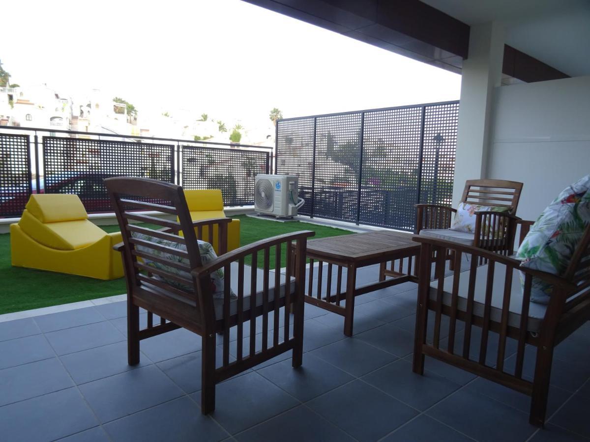 Boutique Apartment Near The Beach, 1 Gbps Wi-Fi Málaga Eksteriør billede