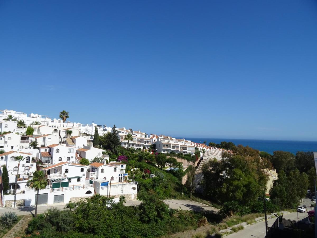 Boutique Apartment Near The Beach, 1 Gbps Wi-Fi Málaga Eksteriør billede