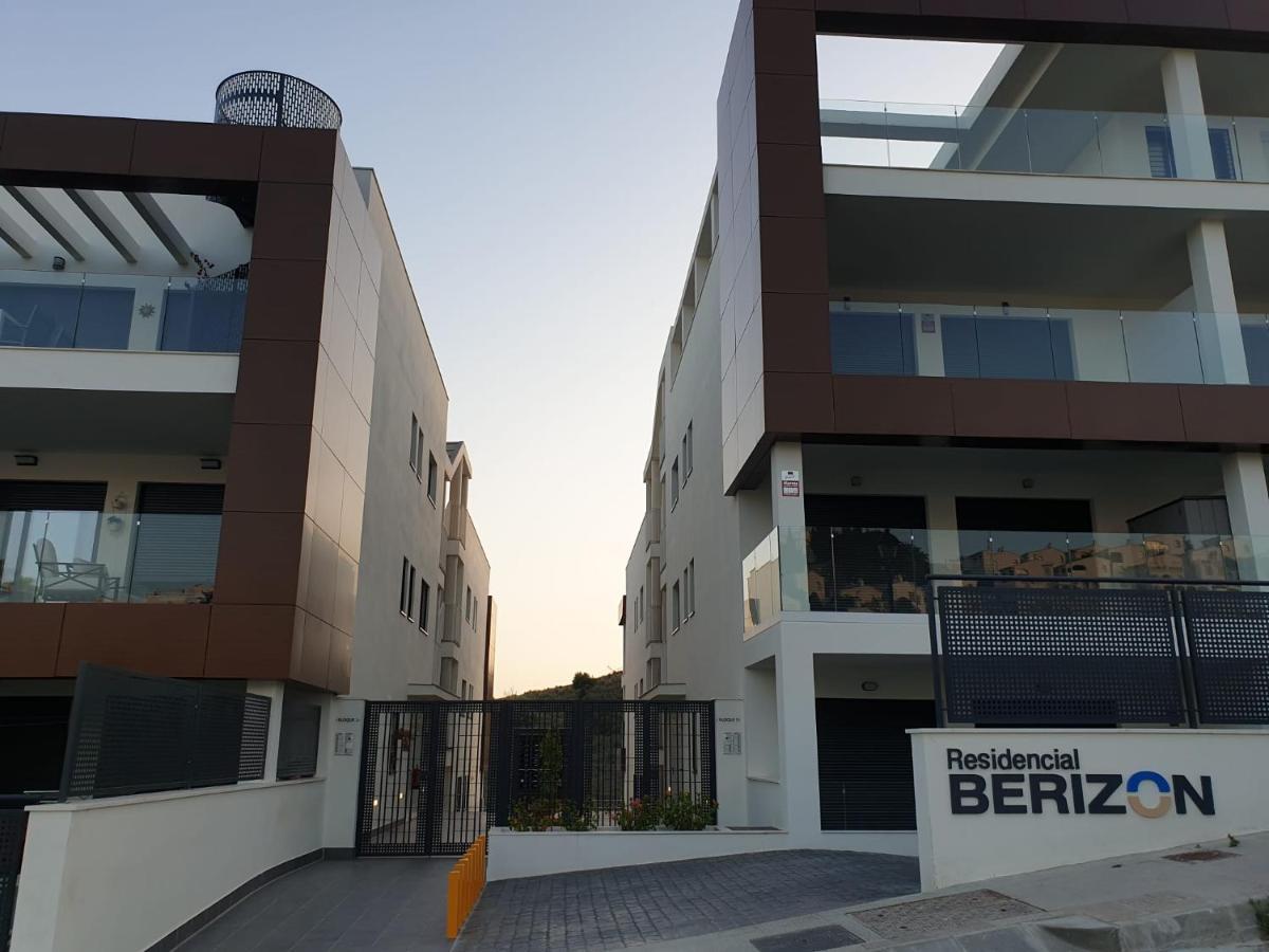 Boutique Apartment Near The Beach, 1 Gbps Wi-Fi Málaga Eksteriør billede