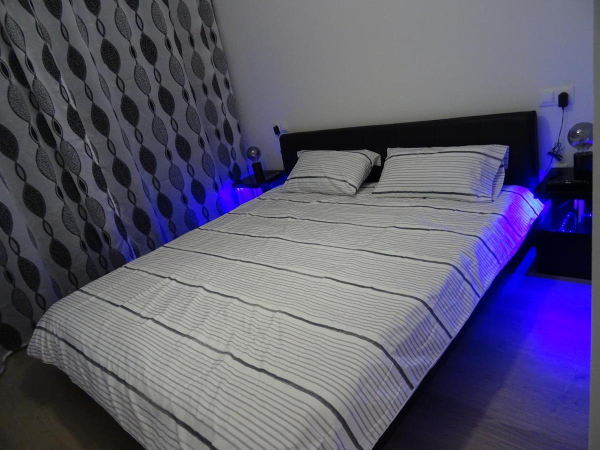 Boutique Apartment Near The Beach, 1 Gbps Wi-Fi Málaga Eksteriør billede