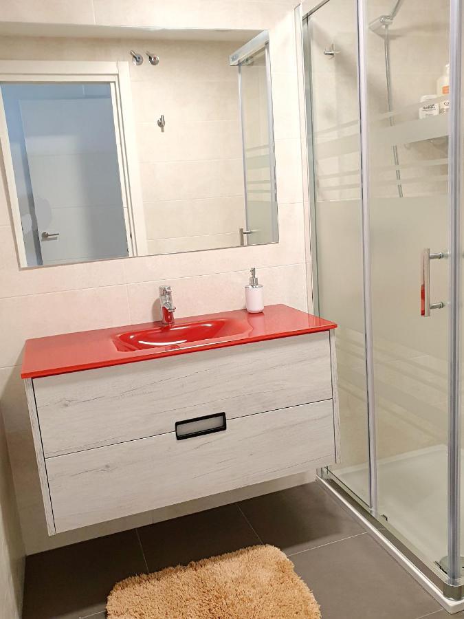 Boutique Apartment Near The Beach, 1 Gbps Wi-Fi Málaga Eksteriør billede