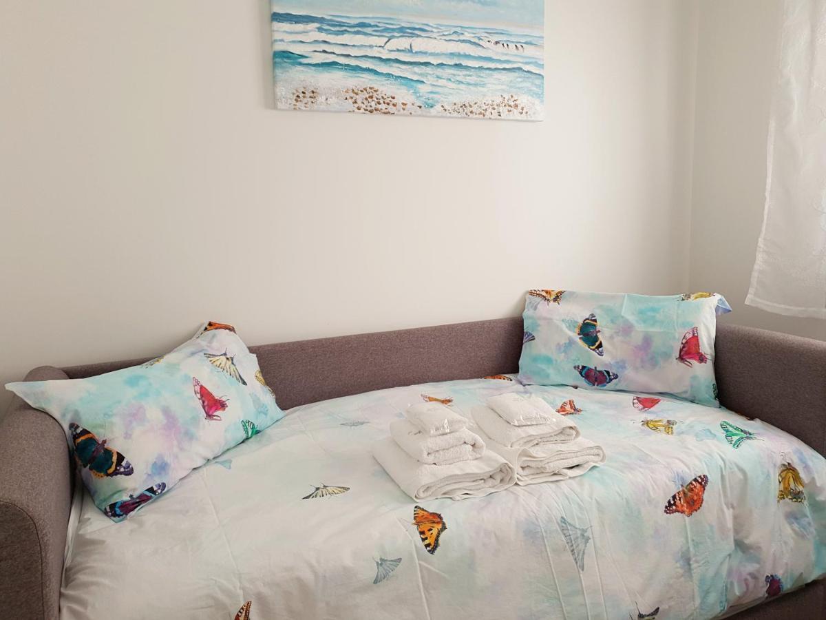 Boutique Apartment Near The Beach, 1 Gbps Wi-Fi Málaga Eksteriør billede